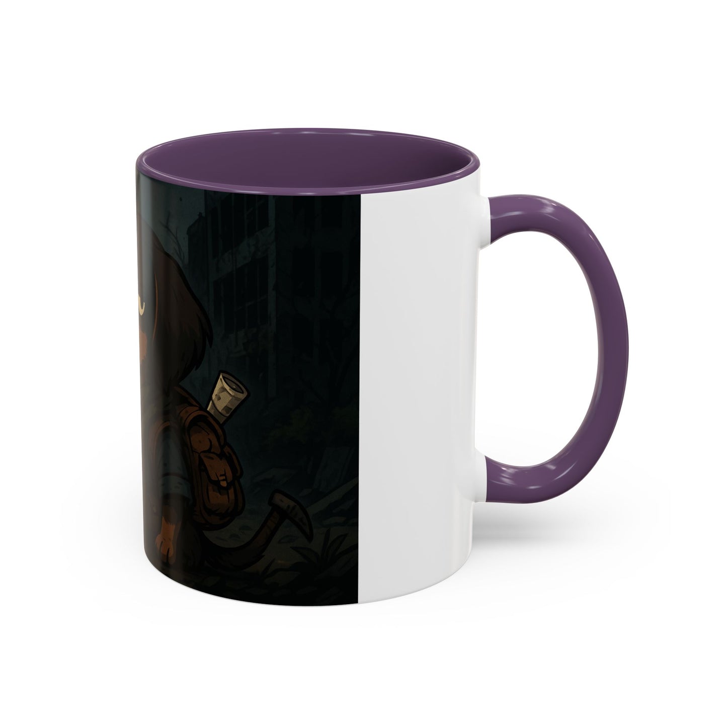 Last of us ,,Ellie'' Mug - "I Don't Need You"