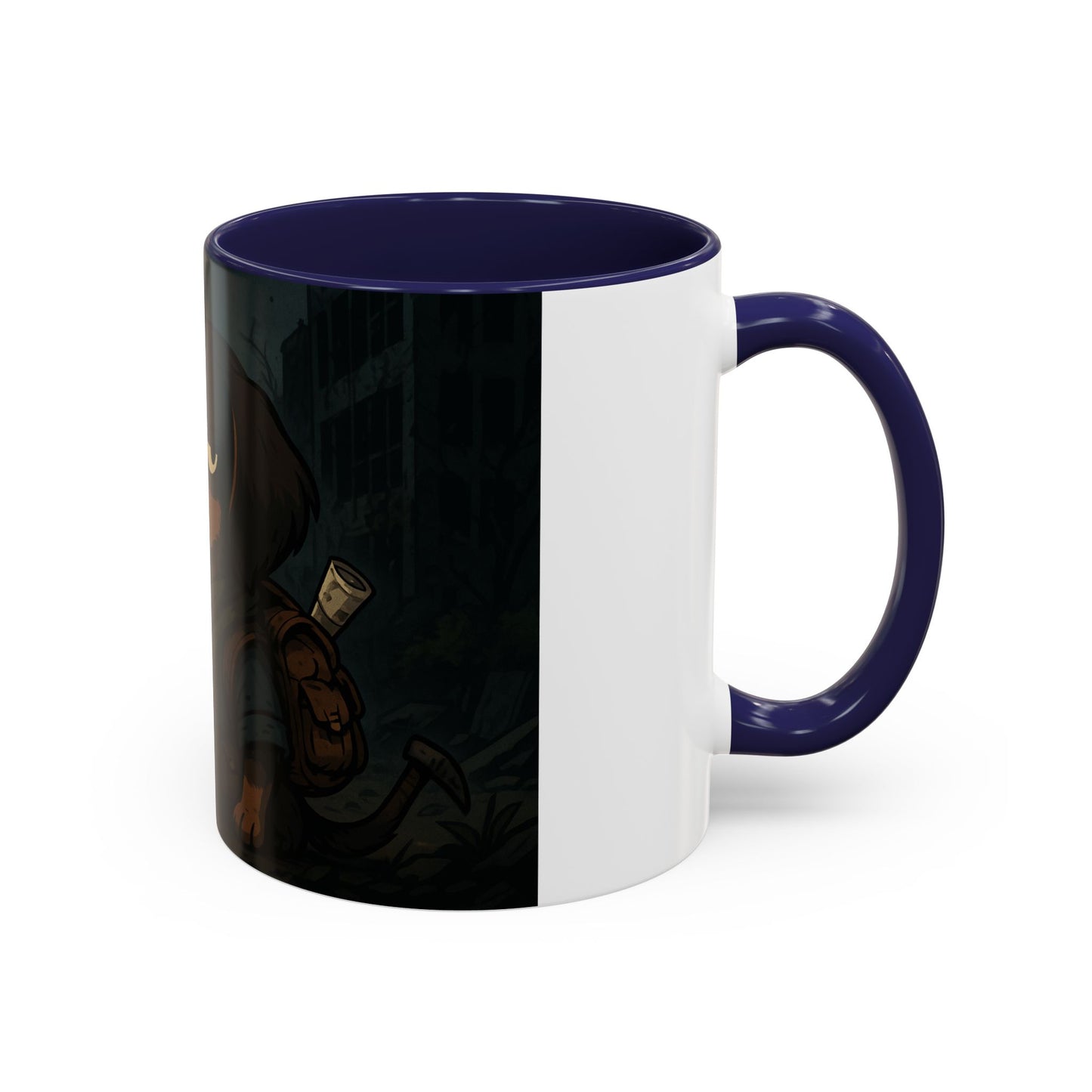 Last of us ,,Ellie'' Mug - "I Don't Need You"