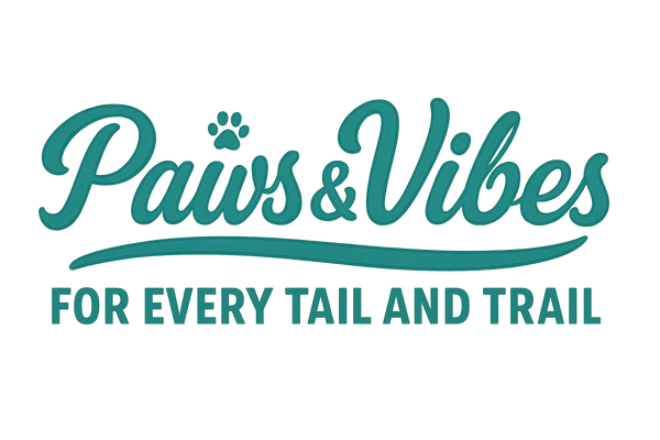 Paws & Vibes